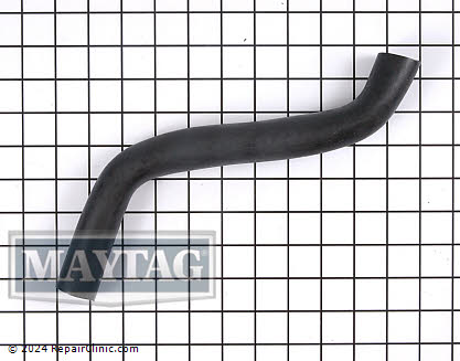 Tub-to-Pump Hose WP213045 Alternate Product View