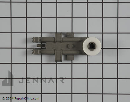 Dishrack Roller WPW10078214 Alternate Product View