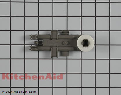 Dishrack Roller WPW10078214 Alternate Product View