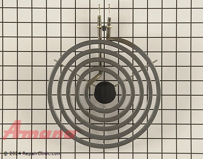 Coil Surface Element WPW10259865 Alternate Product View