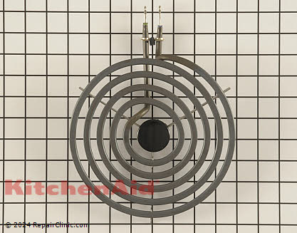 Coil Surface Element WPW10259865 Alternate Product View