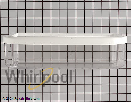 Door Shelf Bin WPW10371194 Alternate Product View