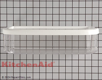 Door Shelf Bin WPW10371194 Alternate Product View