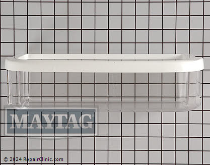 Door Shelf Bin WPW10371194 Alternate Product View