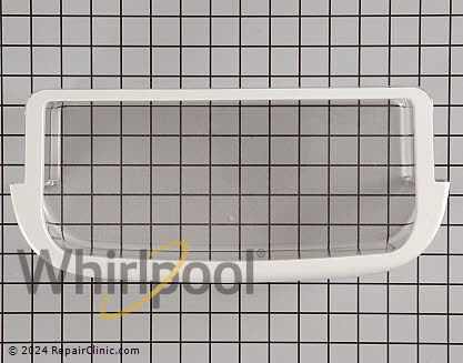 Door Shelf Bin WPW10371194 Alternate Product View