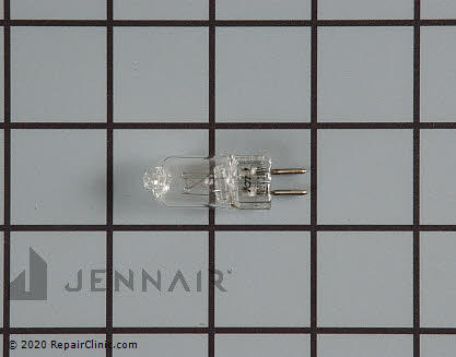Halogen Lamp
