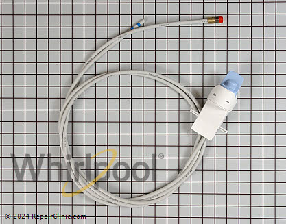 Water Filter Housing WP67004106 Alternate Product View