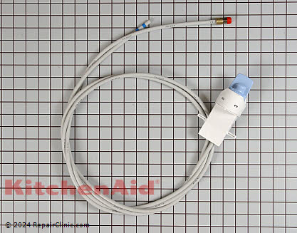 Water Filter Housing WP67004106 Alternate Product View