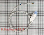 Water Filter Housing - Part # 1070340 Mfg Part # WP67004106