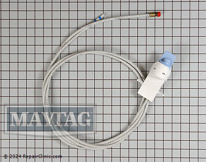 Water Filter Housing WP67004106 Alternate Product View