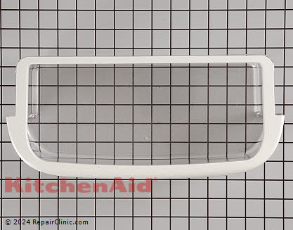 Door Shelf Bin WPW10371194 Alternate Product View
