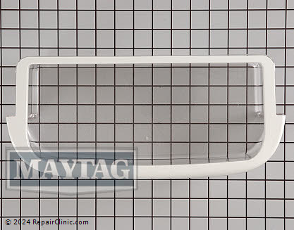 Door Shelf Bin WPW10371194 Alternate Product View
