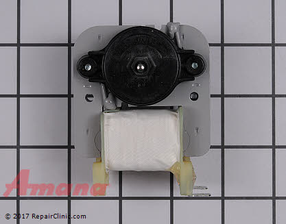 Evaporator Fan Motor