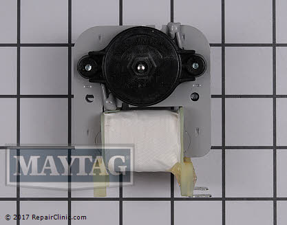 Evaporator Fan Motor