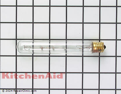Light Bulb WP548049 Alternate Product View