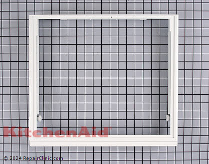 Shelf Frame without Glass WP2161491 Alternate Product View