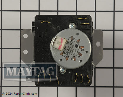 Timer W10894766 Alternate Product View