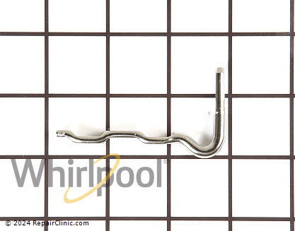 Door Hinge WP8563964 Alternate Product View