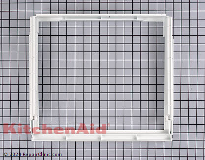 Shelf Frame without Glass WP2161491 Alternate Product View