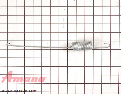 Suspension Spring WP40045202 Alternate Product View