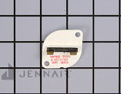 Thermal Fuse - Part # 1660 Mfg Part # WP307473