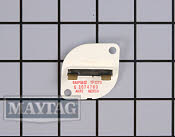 Thermal Fuse - Part # 1660 Mfg Part # WP307473