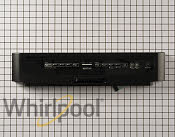 Touchpad and Control Panel - Part # 4283193 Mfg Part # W10811148