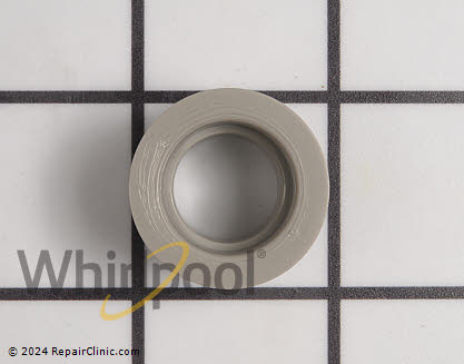 Dishrack Roller WP8270138 Alternate Product View