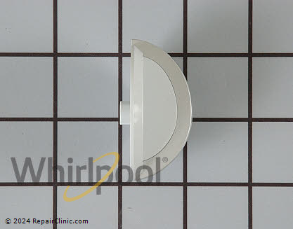 Timer Knob WP8574963 Alternate Product View