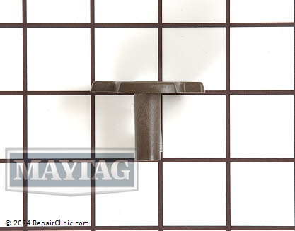 Glass Tray Drive Coupling WPDE67-00213A Alternate Product View
