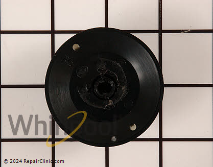 Selector Knob WP703502 Alternate Product View