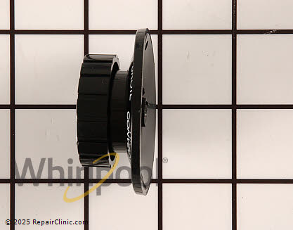 Selector Knob WP703502 Alternate Product View