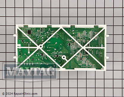 Control Board WP8546219 Alternate Product View