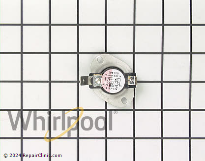 Cycling Thermostat WP503979 Alternate Product View