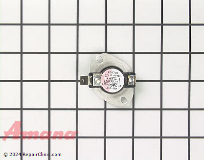Cycling Thermostat WP503979 Alternate Product View