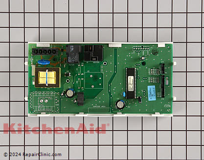 Main Control Board WP8546219 Alternate Product View