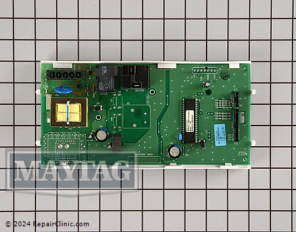Main Control Board WP8546219 Alternate Product View