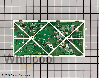 Main Control Board WP8546219 Alternate Product View
