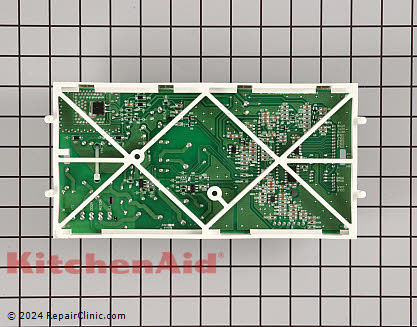 Main Control Board WP8546219 Alternate Product View