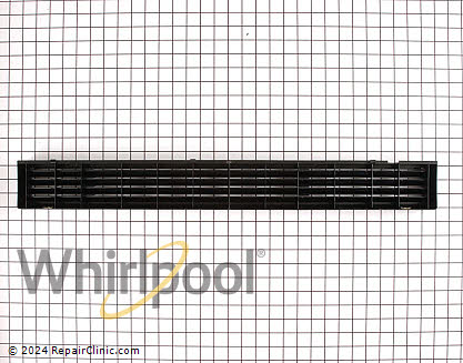 Vent Grille 8184608 Alternate Product View