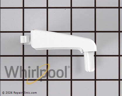 Shelf Support 67208-3 Alternate Product View