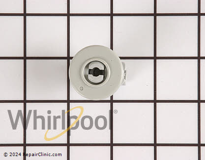 Dishrack Roller WP99002781 Alternate Product View