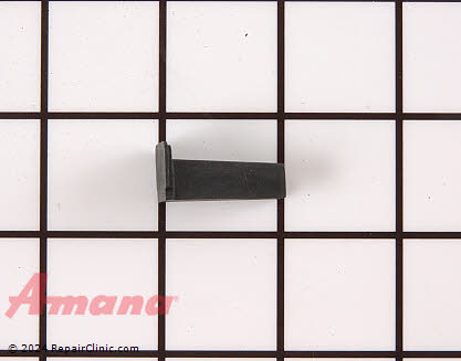 Door Baffle WP99001885 Alternate Product View
