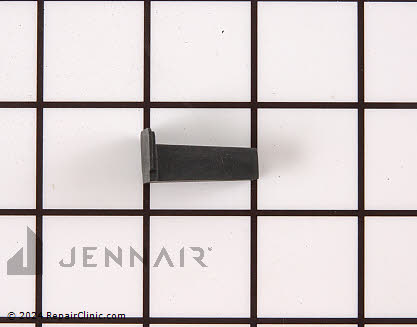 Door Baffle WP99001885 Alternate Product View