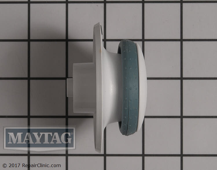 Knob Dial WP22003951 Maytag Replacement Parts