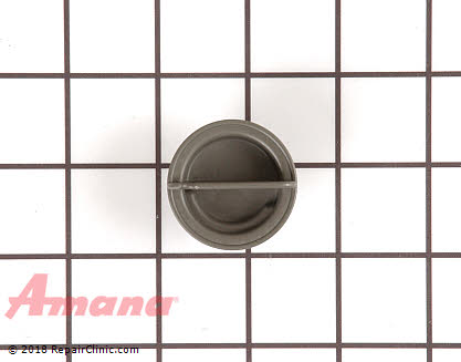 Rinse-Aid Dispenser Cap