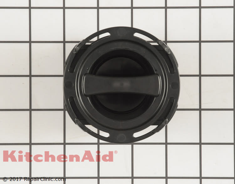 Stopper W10171477A Alternate Product View