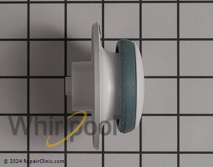 Timer Knob WP22003951 Alternate Product View
