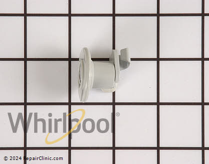 Dishrack Roller WP99002781 Alternate Product View