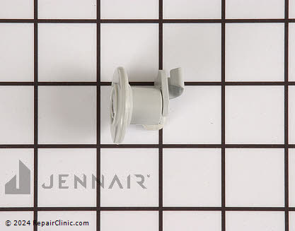 Dishrack Roller WP99002781 Alternate Product View